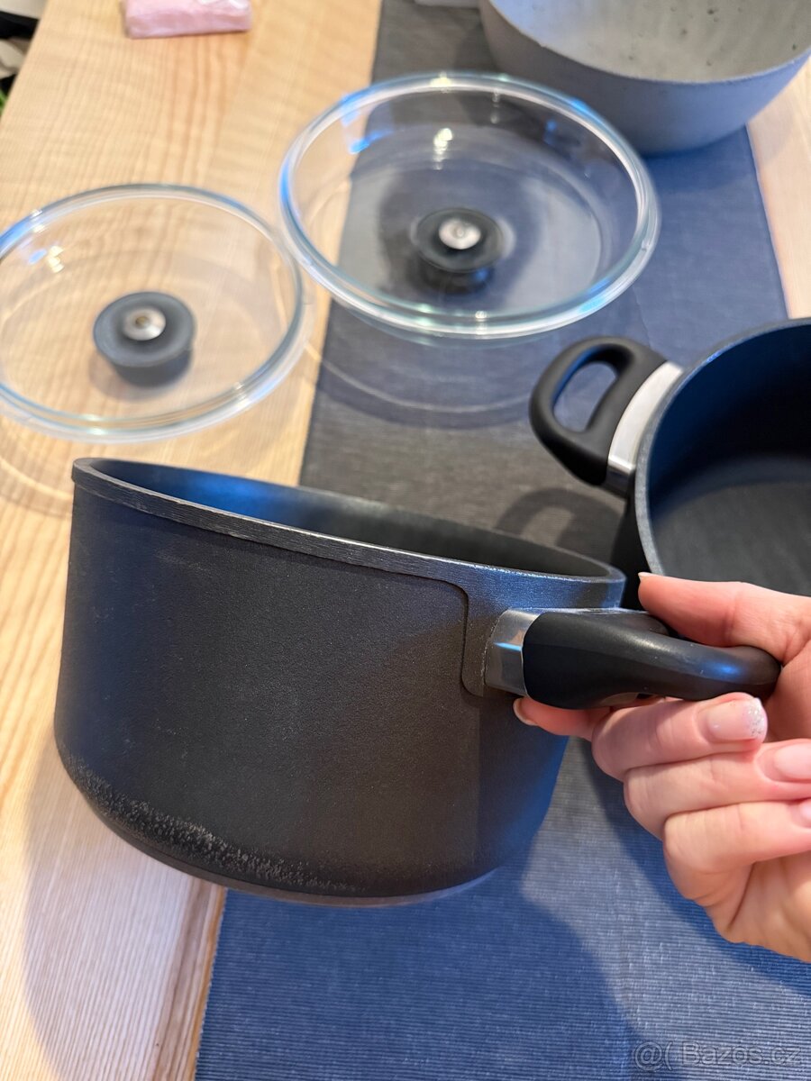 Kvalitní hrnce Top Moravia - 4