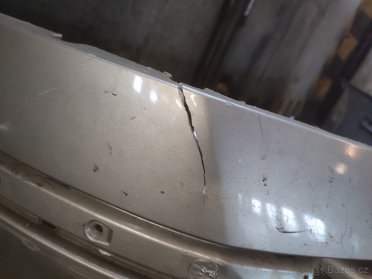 ŠKODA OCTÁVIA II. - NÁRAZNÍK - 4