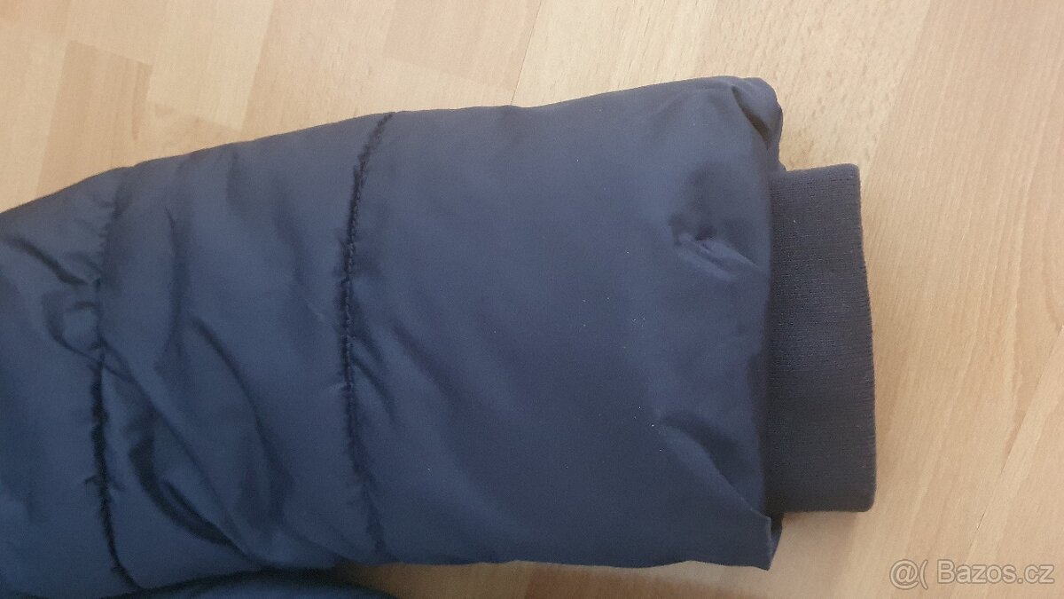 Zimní kabát GAP - 4