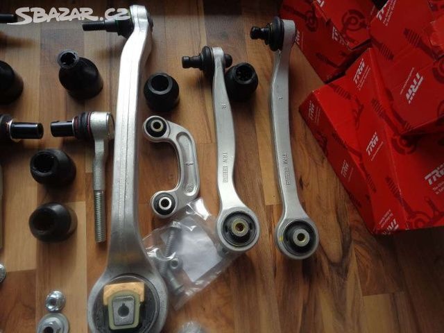 Sada ramen AUDI A8 - ORIG. TRW - 4