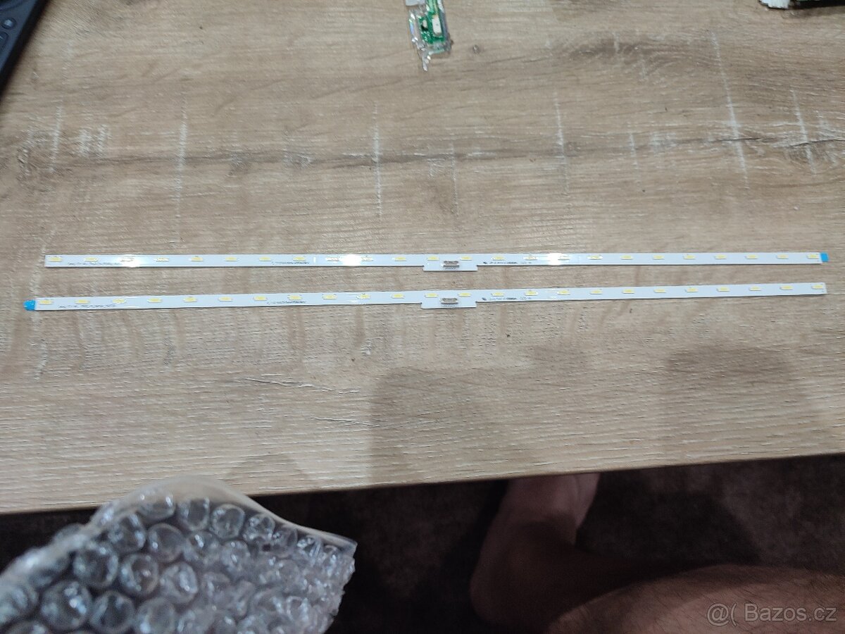 náhradní díly pro TV SONY - 4