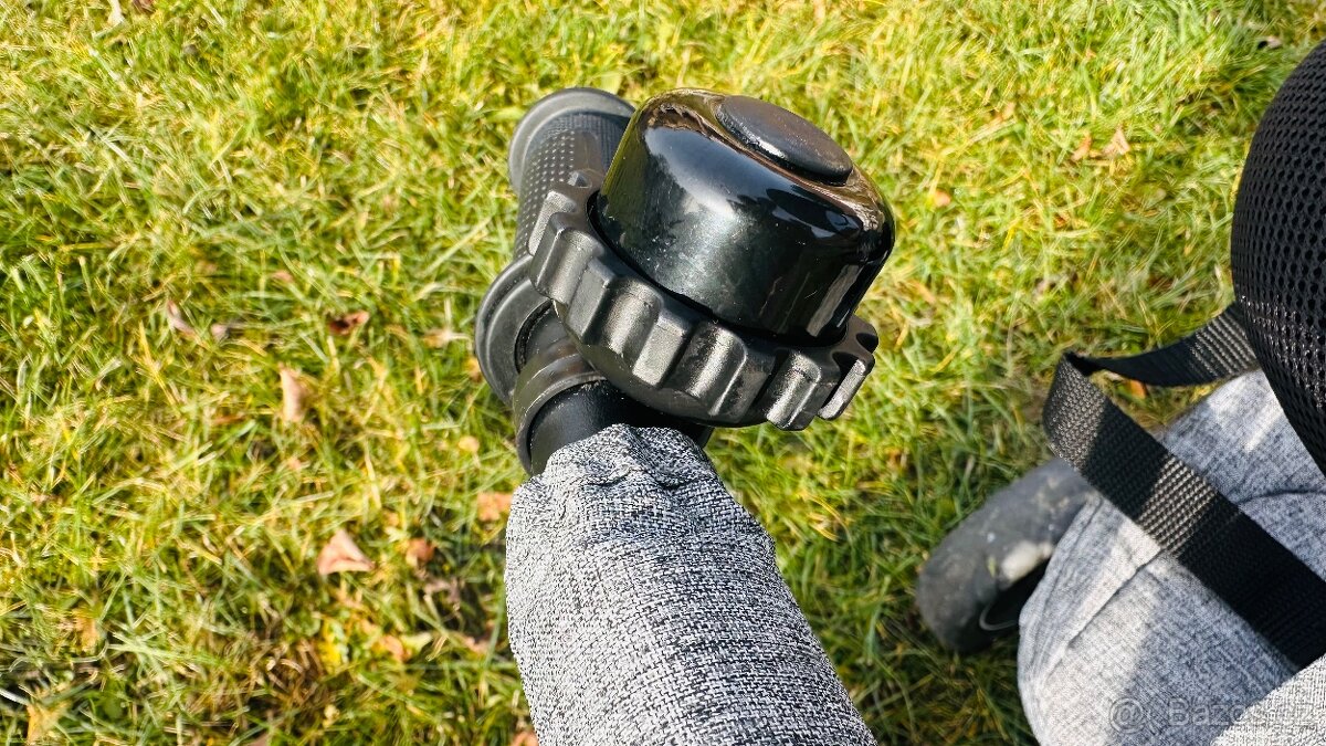 Dětská tříkolka Kinderkraft - 4