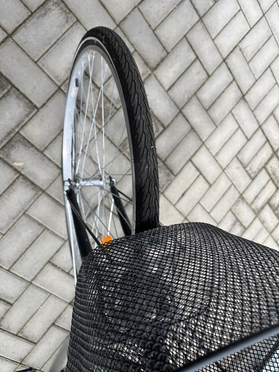 Dámské kolo Olpran - 4