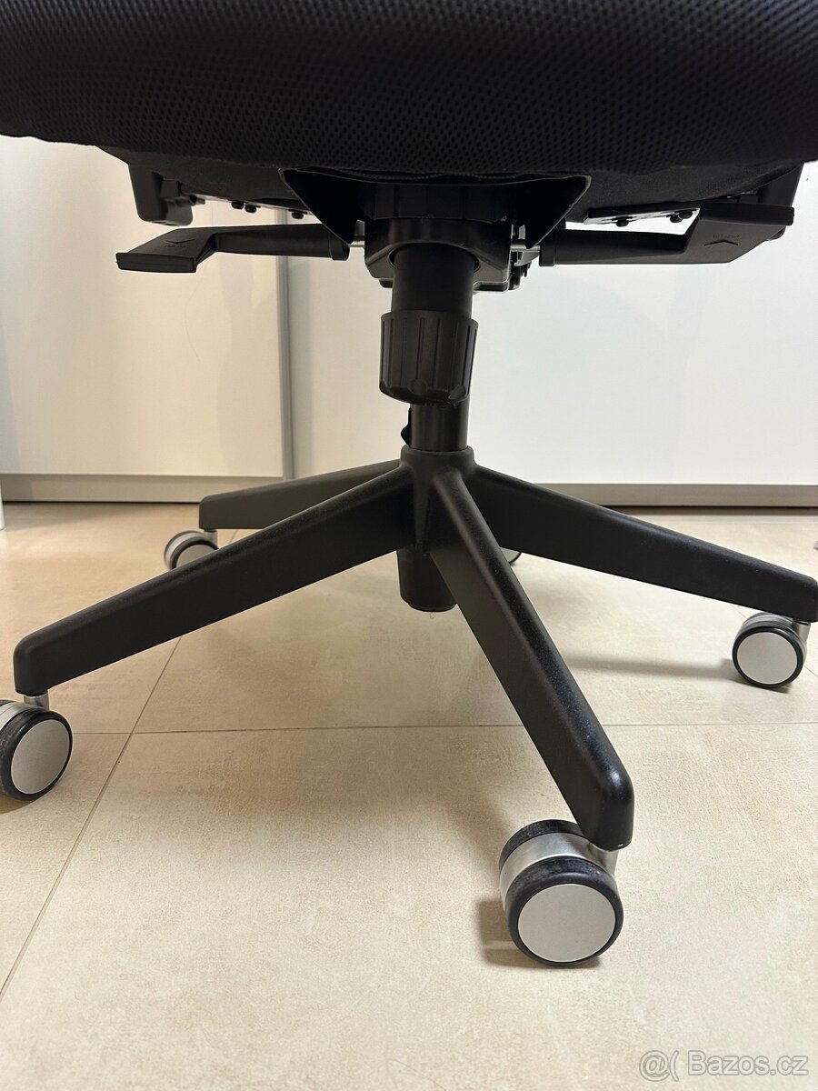 Kancelářská židle Sigma - 4