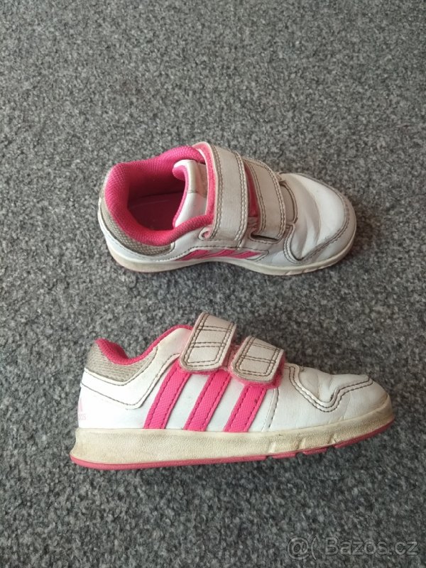 Botičky Adidas vel 24. - 4