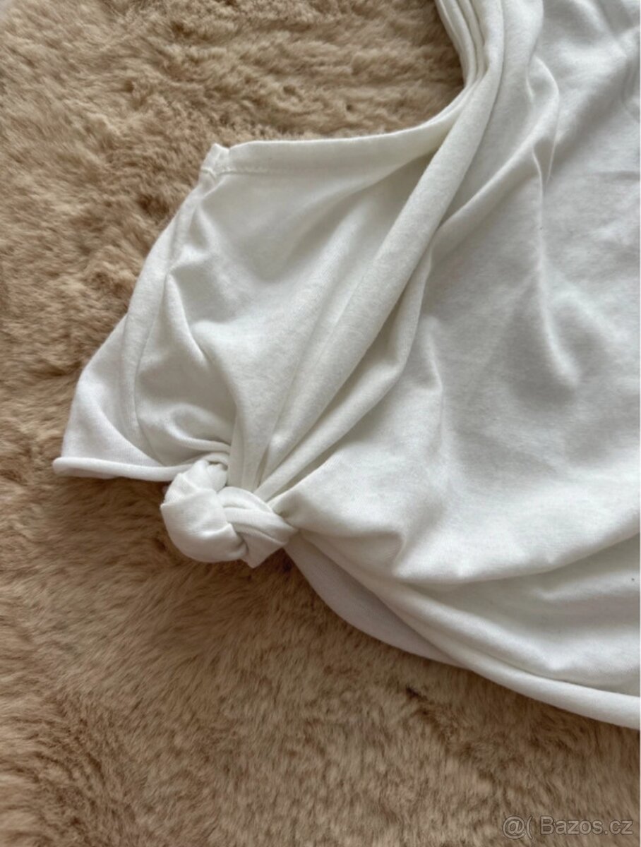 Nádherný top tílko Calvin Klein - 4