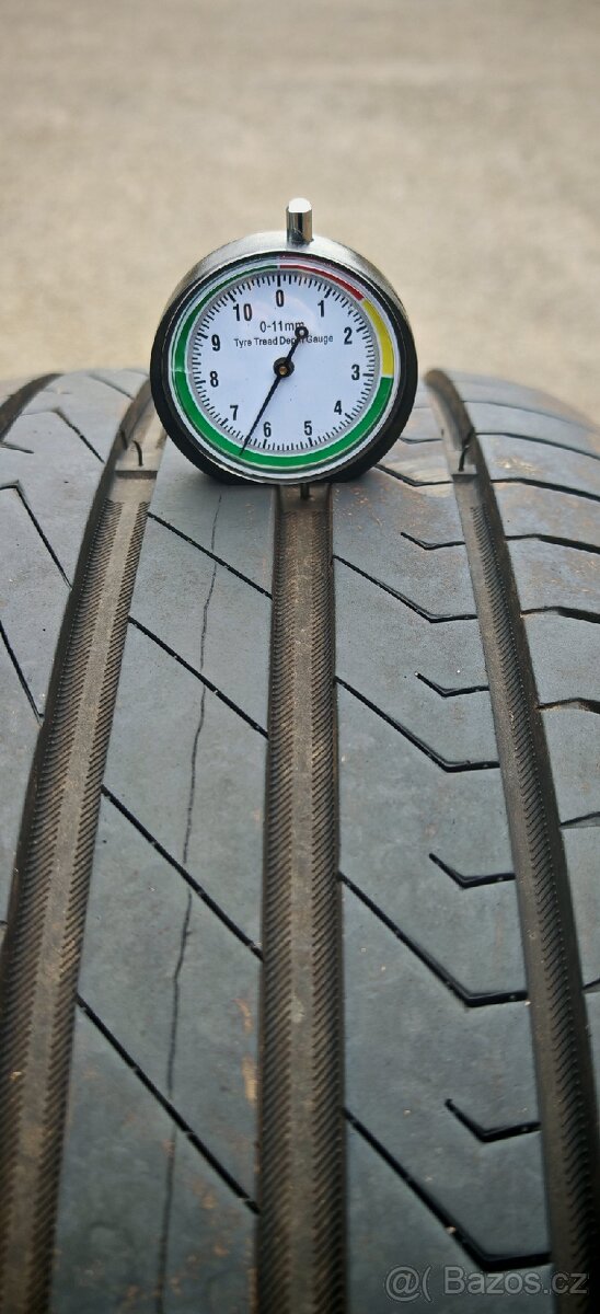 Alu Zenith Škoda Octavia 2 RS r18 - 4