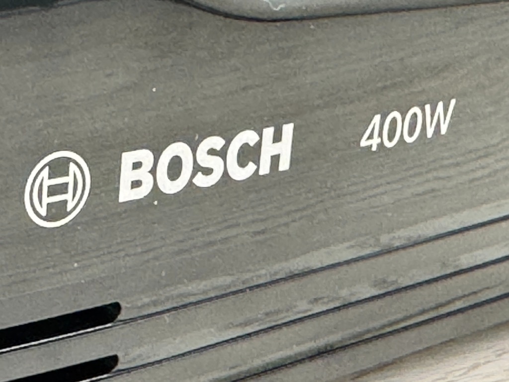 El. šlehač BOSCH - 4