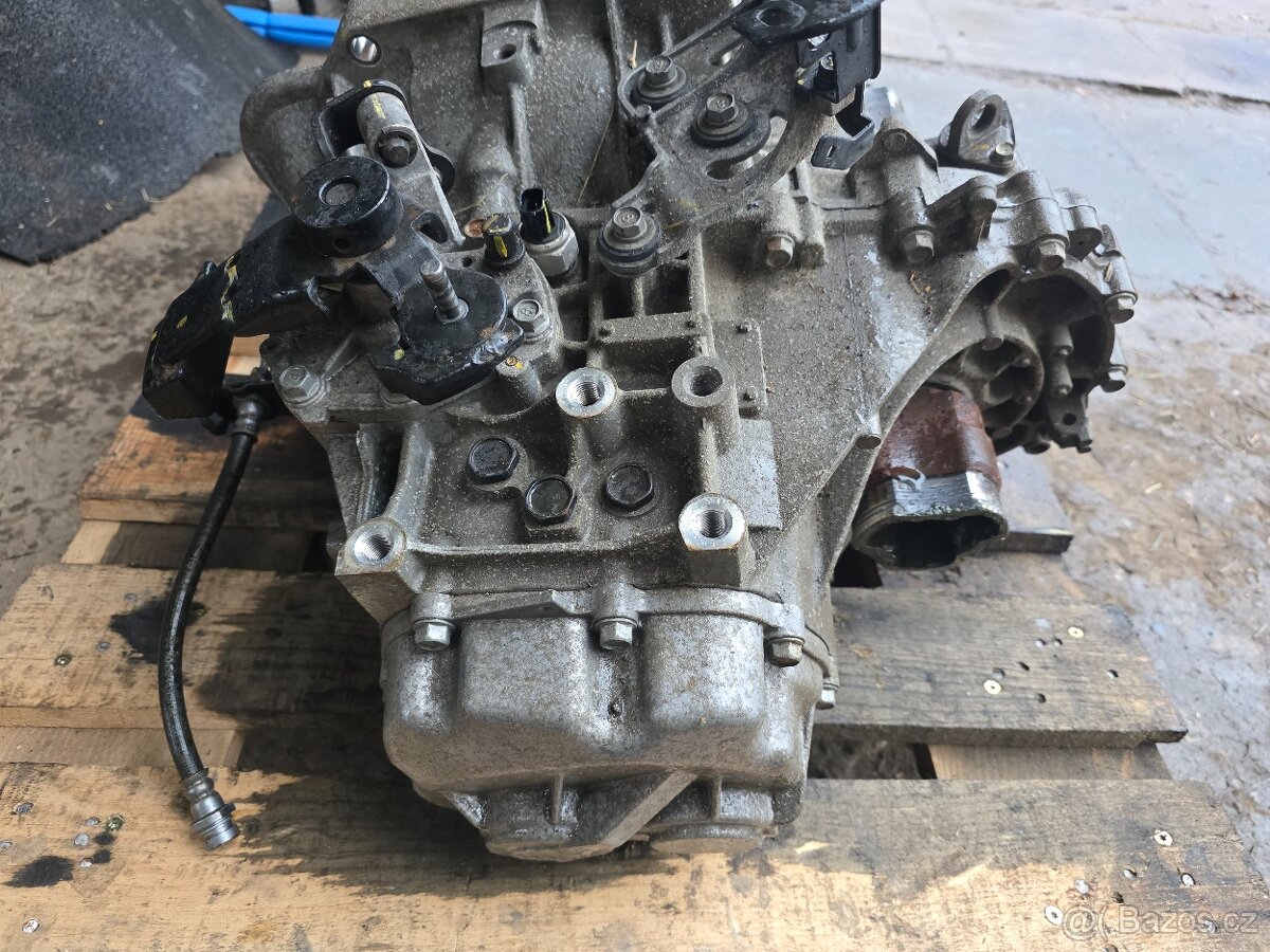 Převodovka pro Hyundai/Kia 1,6 88kW - 4