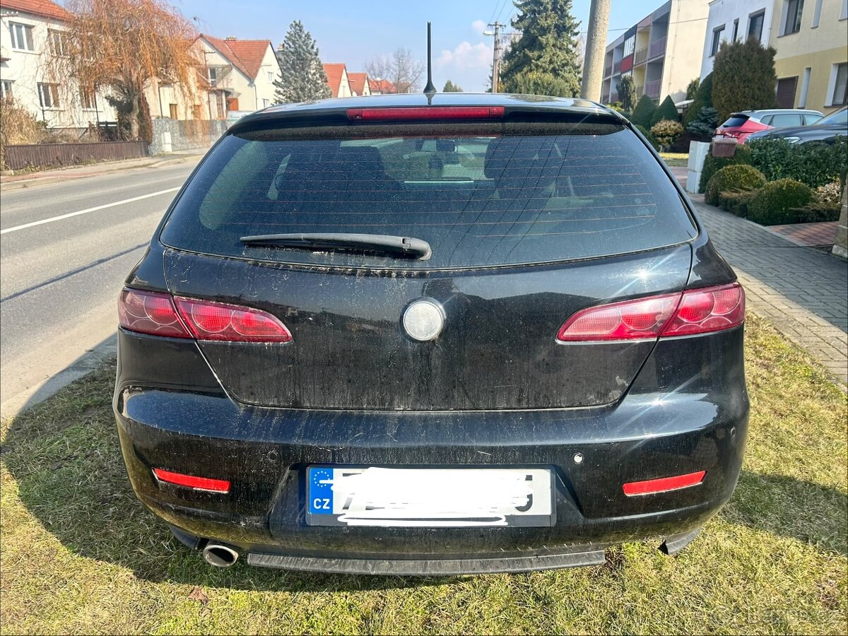 Náhradní díly - 4