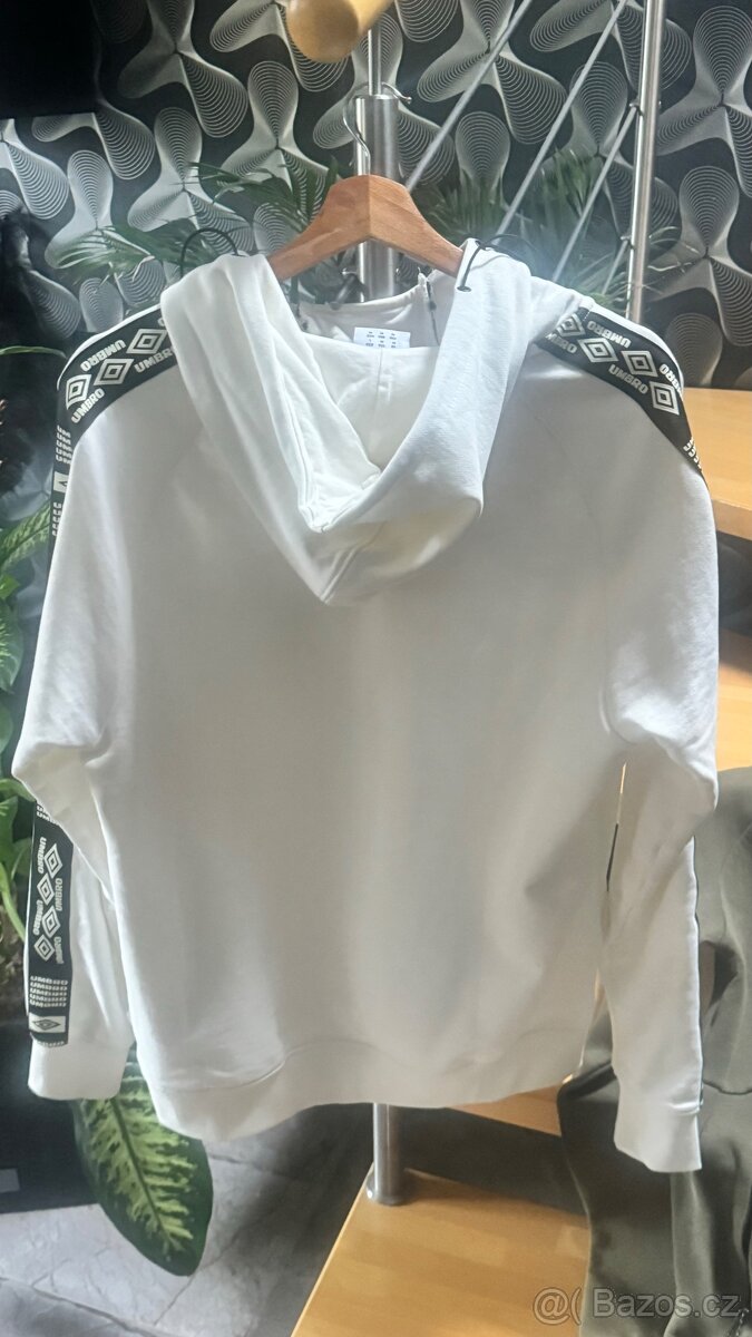 Panská mikina Umbro M - 4