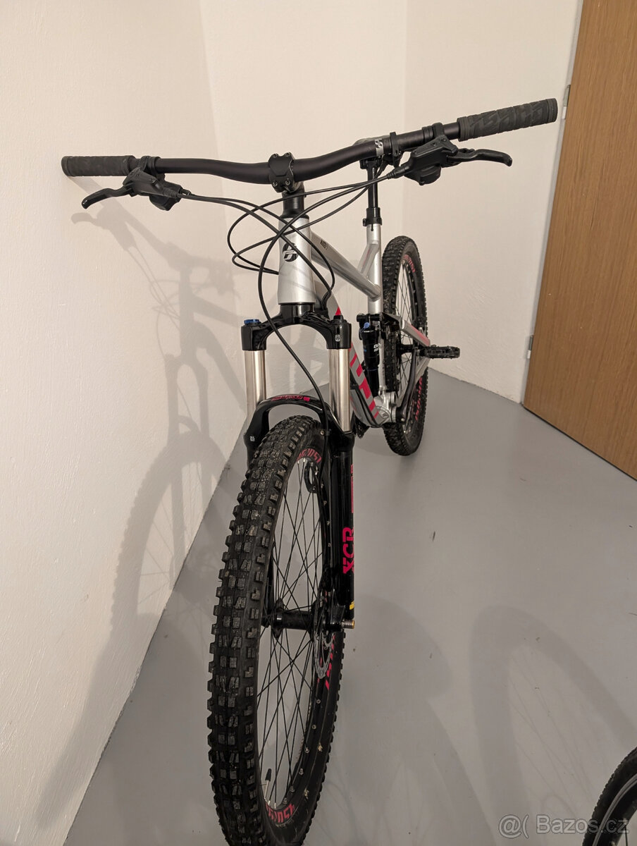 Ghost Kato FS 2.7 - 4