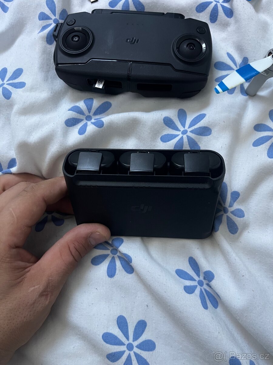 Dji mavic mini - 4