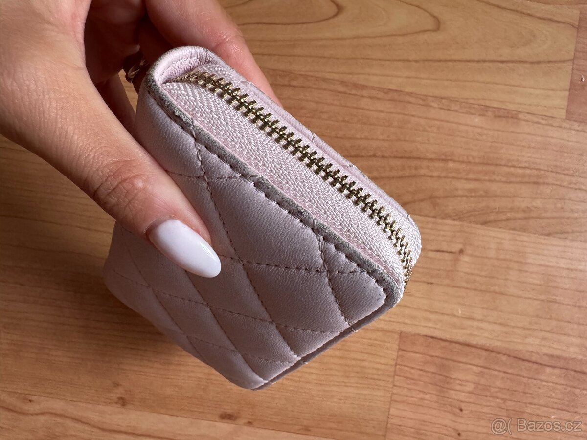 Mala penezenka Chanel - 4