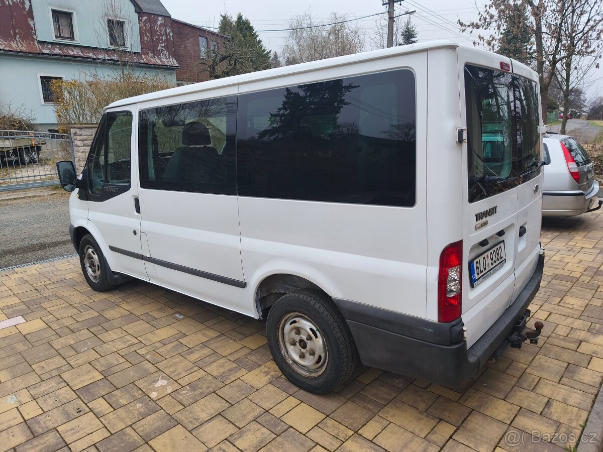 Ford Transit - 4