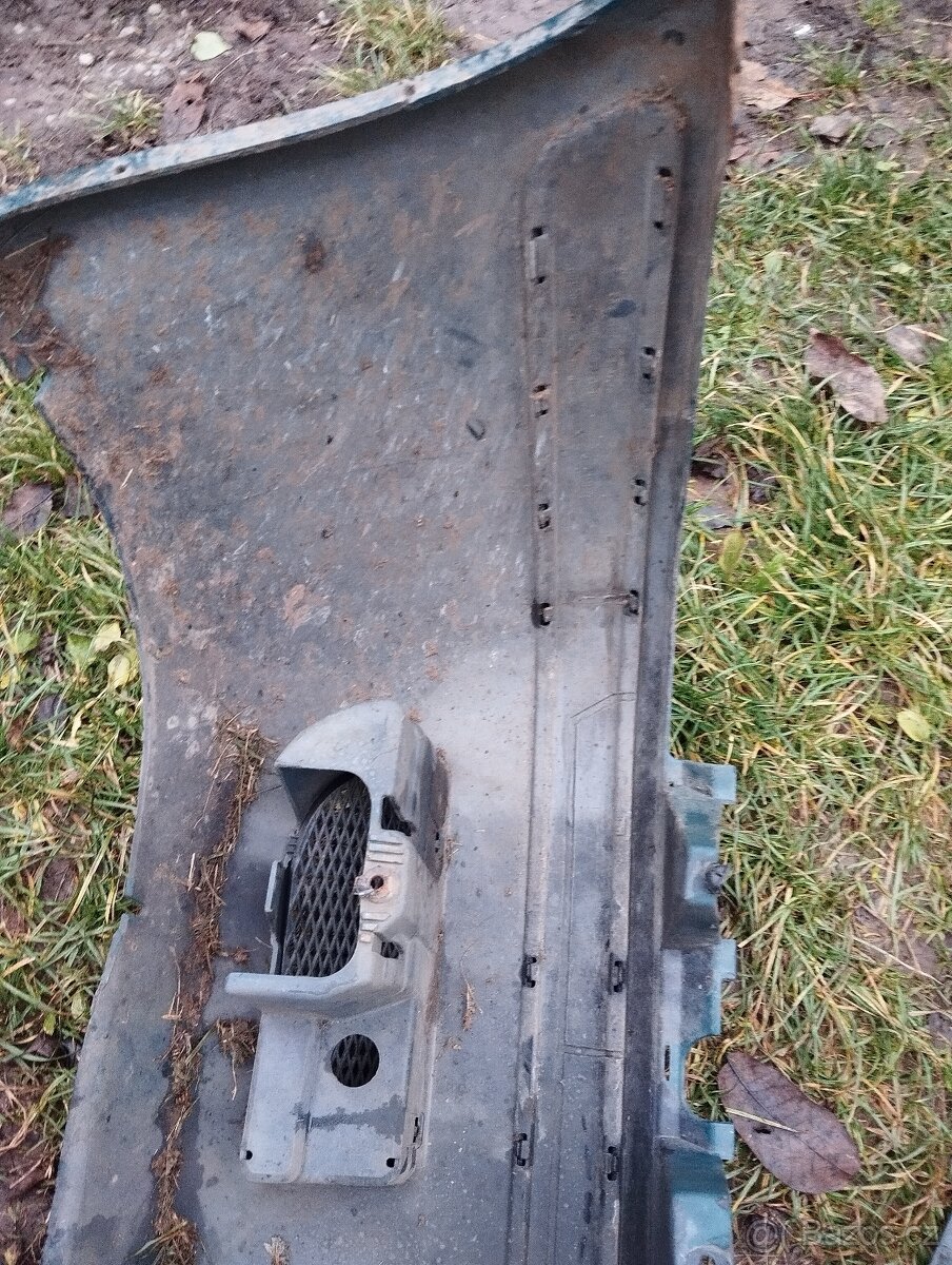 Nárazník Škoda Felicia - 4