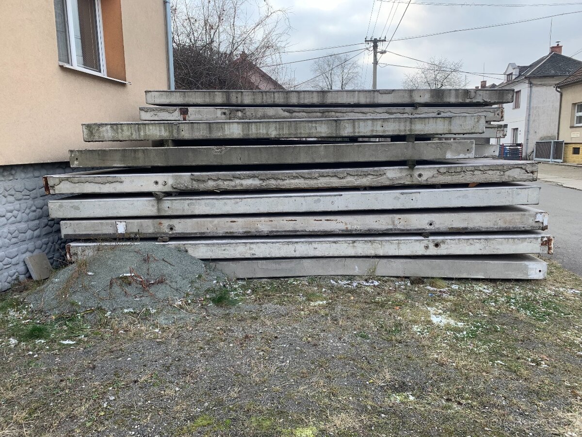 prodej soklových panelů - 4
