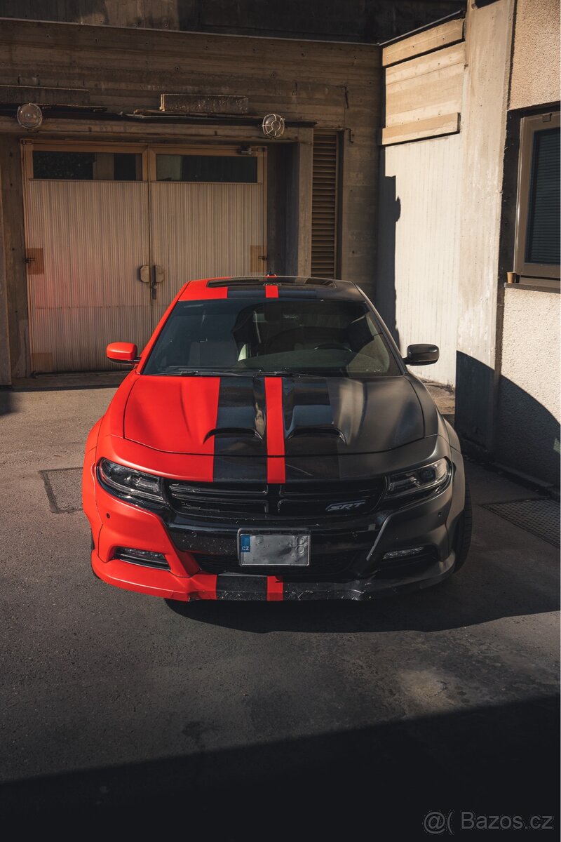 Dodge Charger - 4