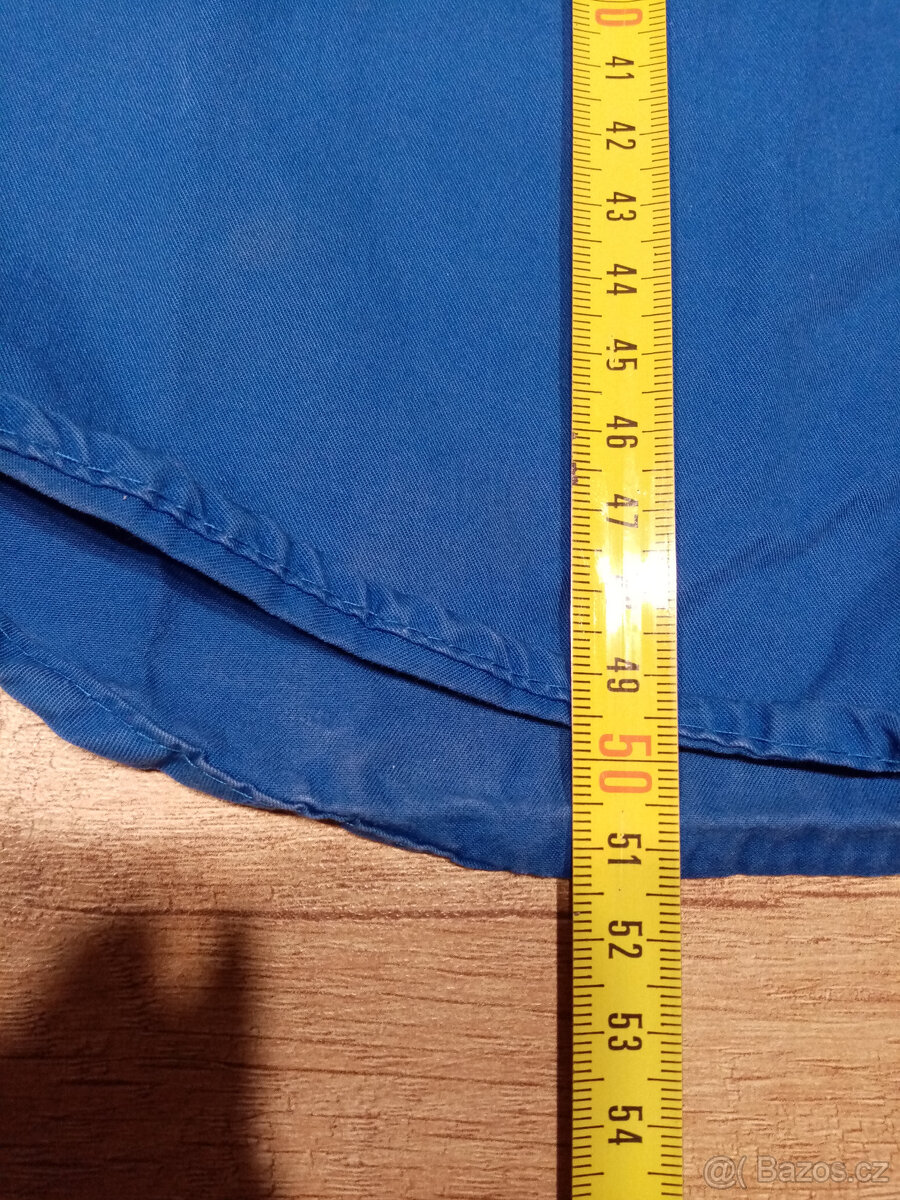 2x košile HM vel. 128 - 4