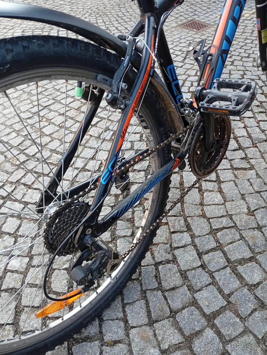 Prodám dětské kolo - 4