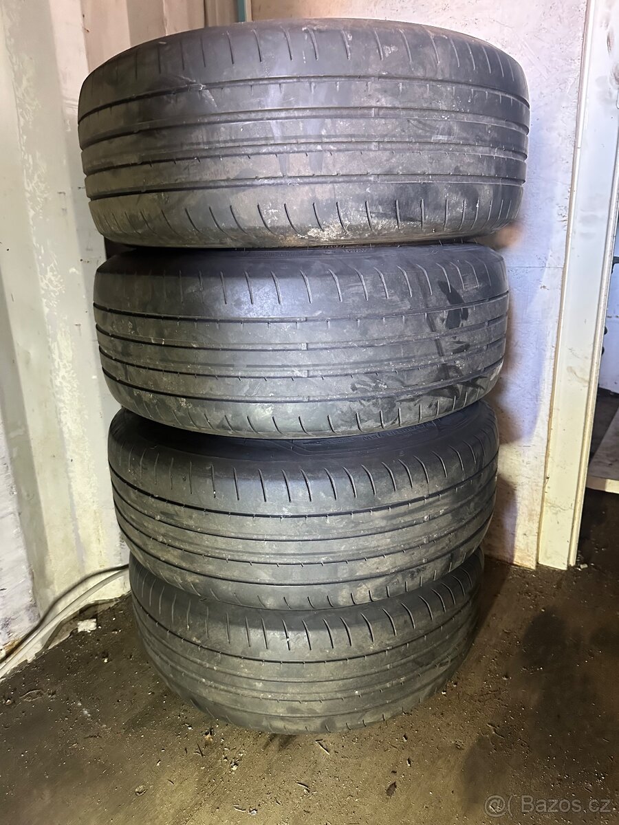 BMW alu sada kol 18” - 4