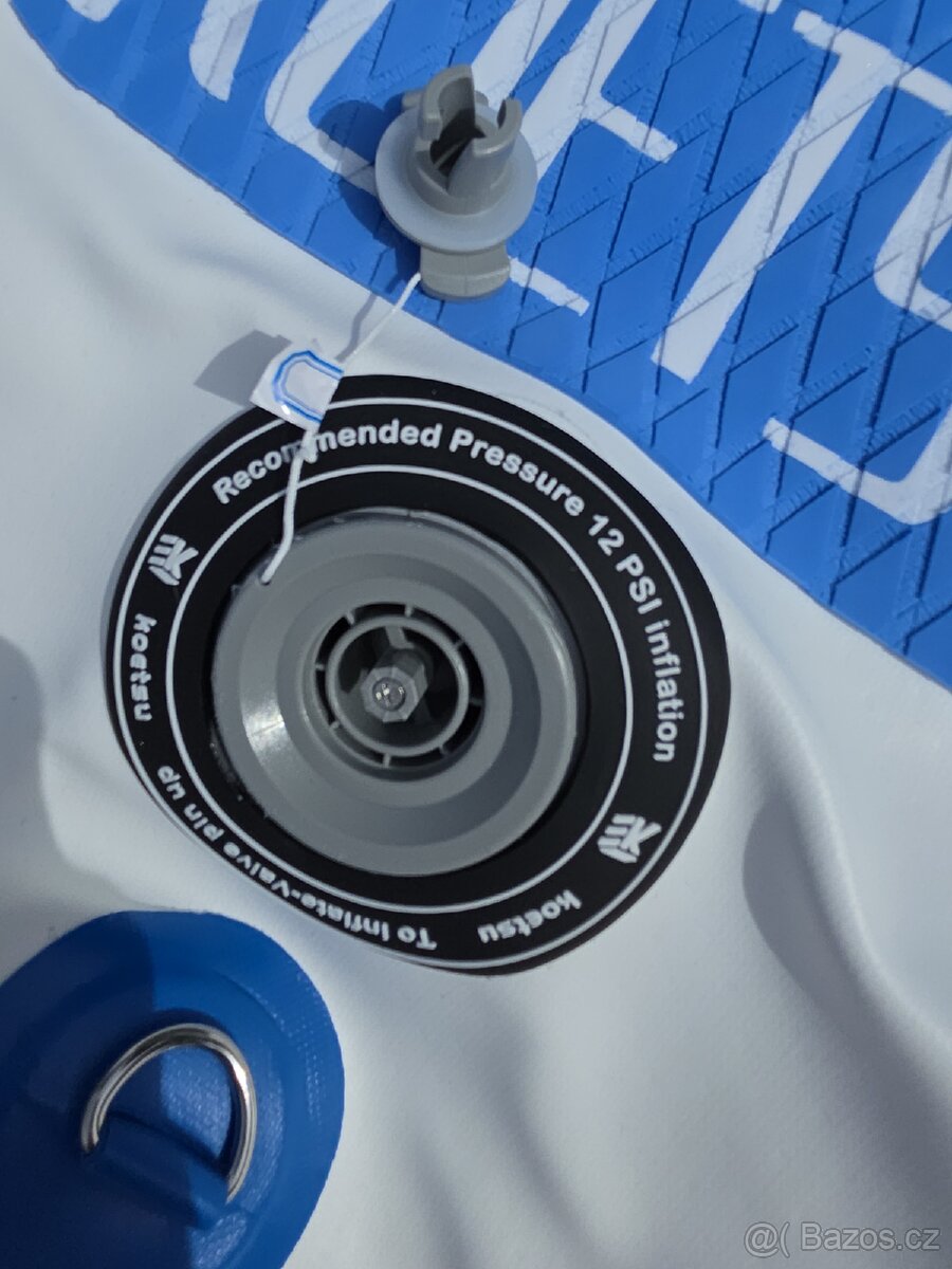 paddleboard 320cm - 4