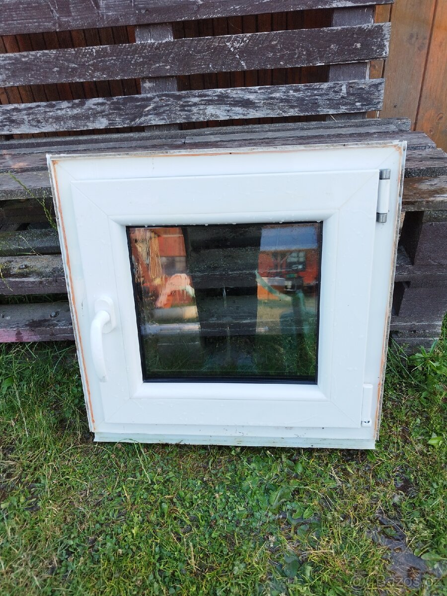Plastová okna - 4