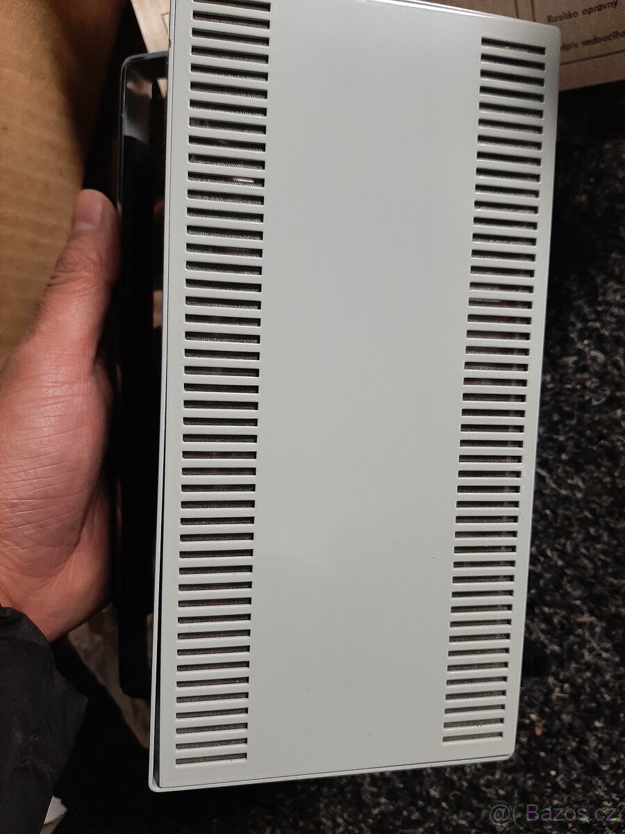 Tesla AYM 412 9ks - 4