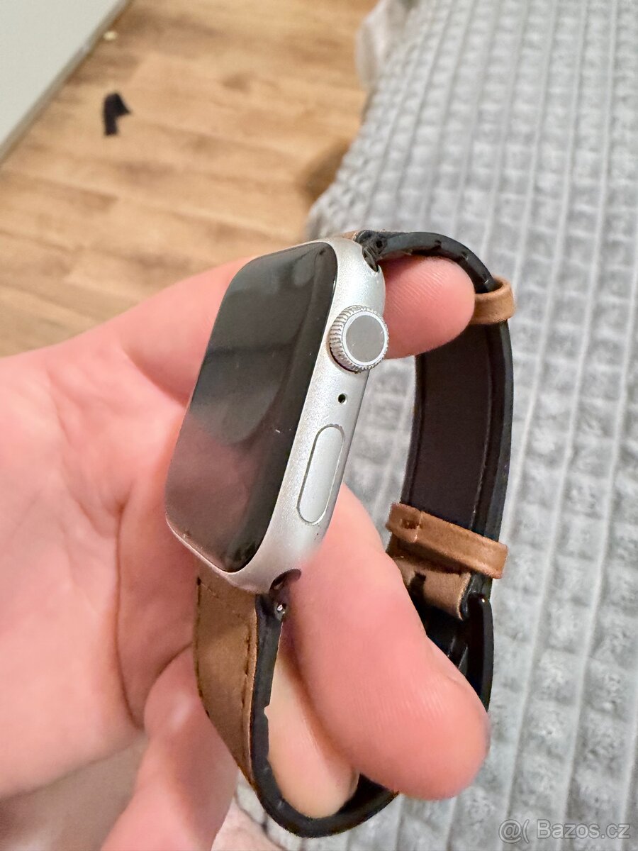 Apple Watch series 9 45mm - 4