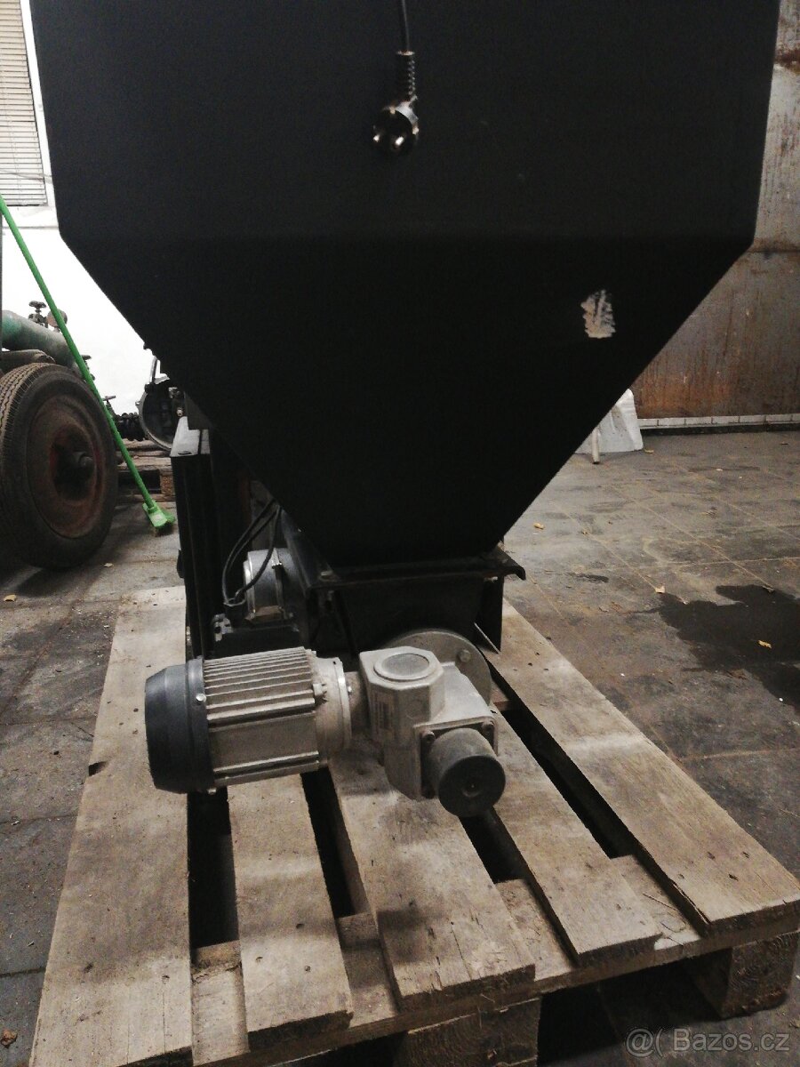 Viadrus Kovarson automat - 4