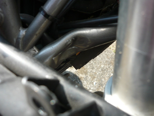 ducati 750 - 4