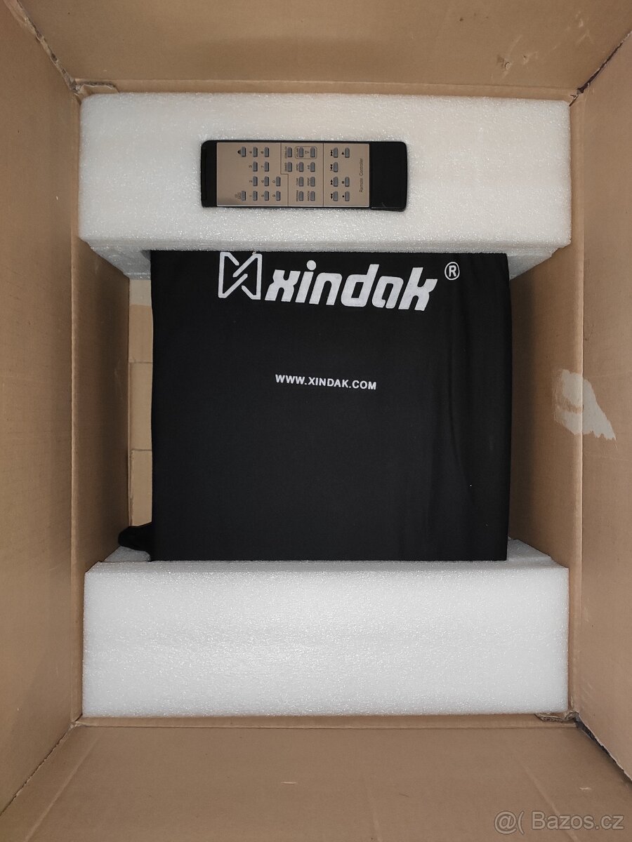 XINDAK C-06 - 4
