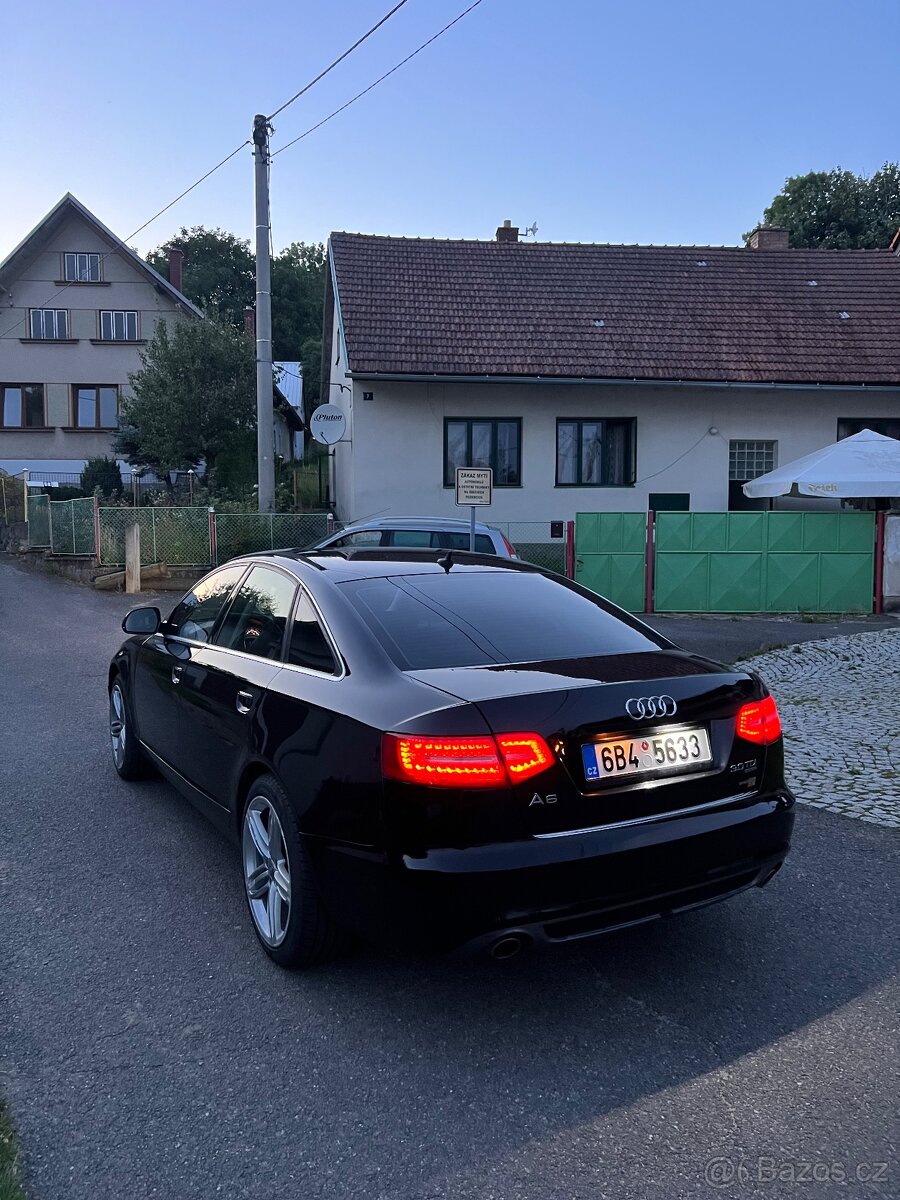 A6C6 facelift‼️ - 4