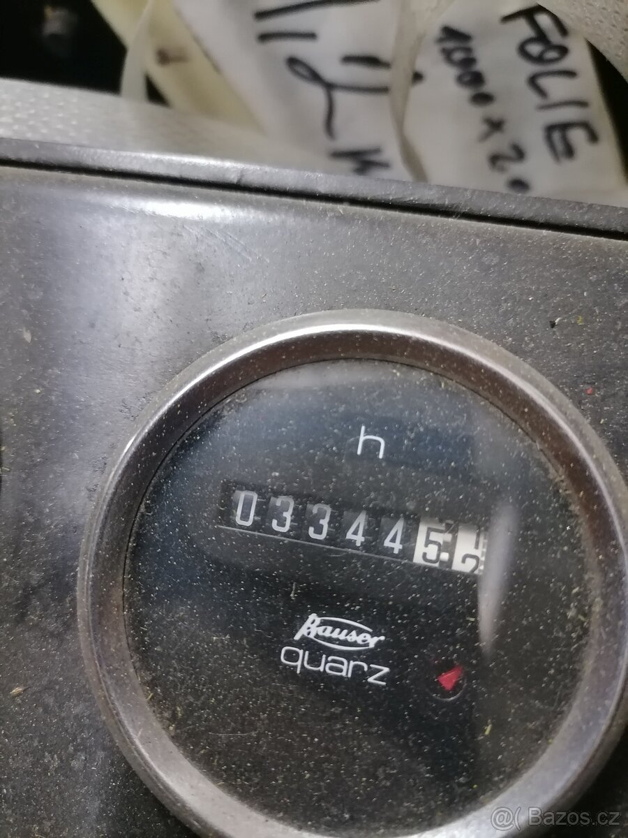 Baumann E4S 20/13-11,65/45 TRLK - 4