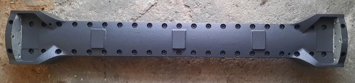 ROHDE & SCHWARZ - měřicí přístroje (součásti) - 4