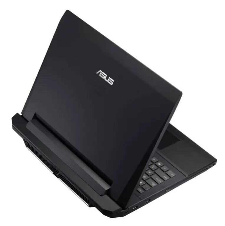 Excelentní Asus Rog Strix 3D G74SX p.c 114897,- - 4