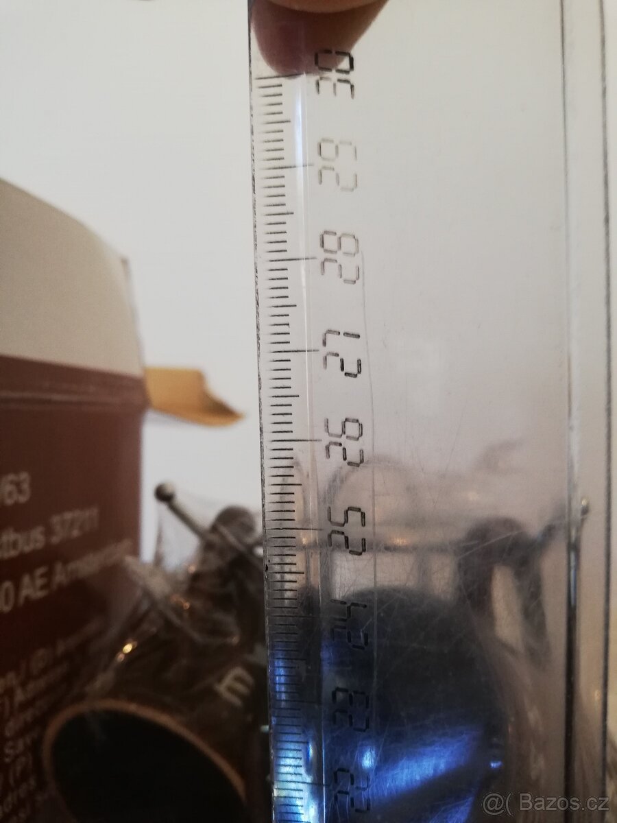 Set - sada šálků na espreso se stojánkem - 4