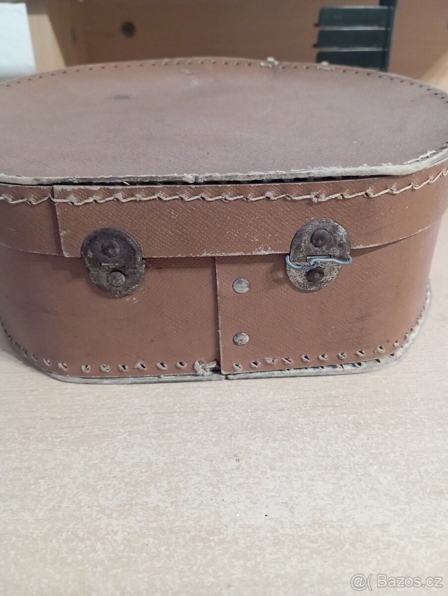 Poklad po babičce - 4