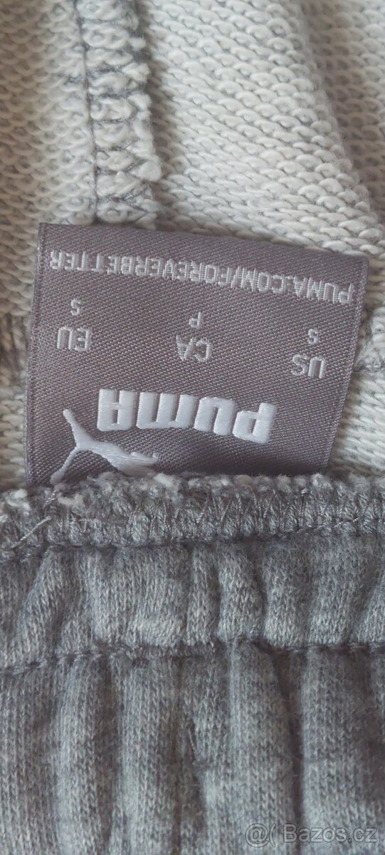 Kraťasy Nike vel.S - 4