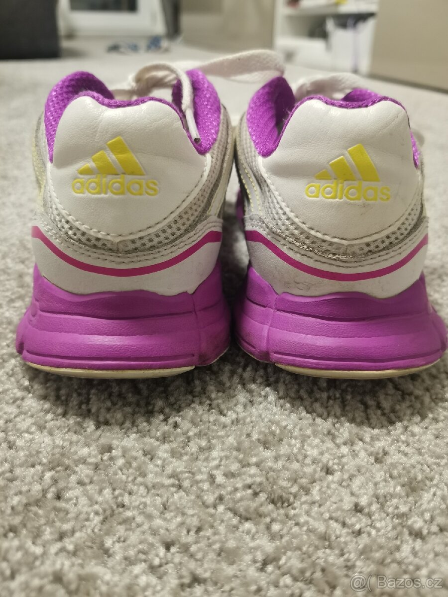 Sportovní tenistky - 4