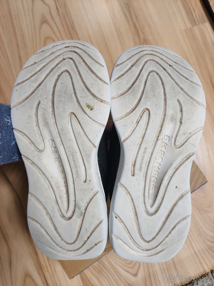 Tenisky Skechers 35 - 4