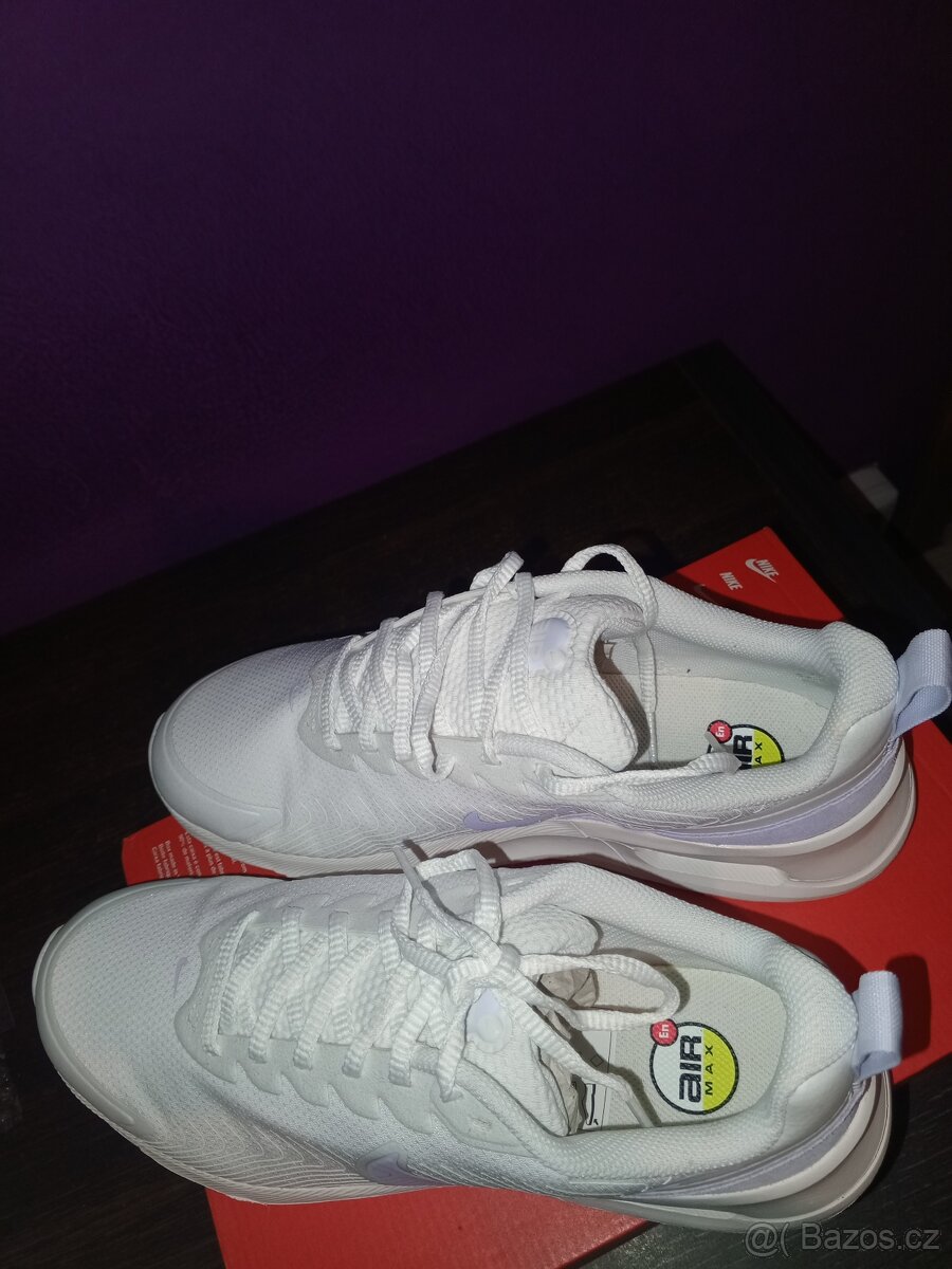 Nike Air max vel. 44 nové - 4