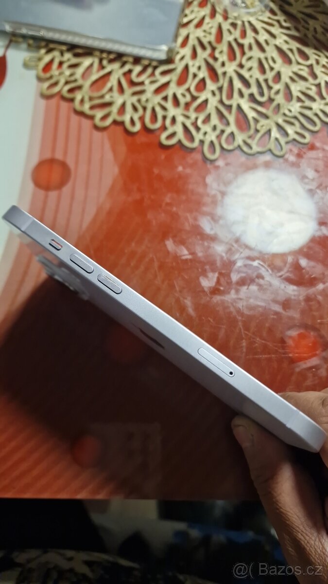 Iphone 14 plus fialová - 4