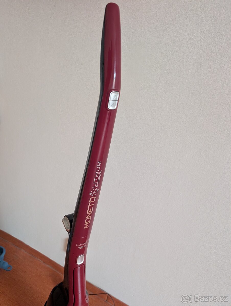 Vysavač ETA Moneto 2v1 - 4