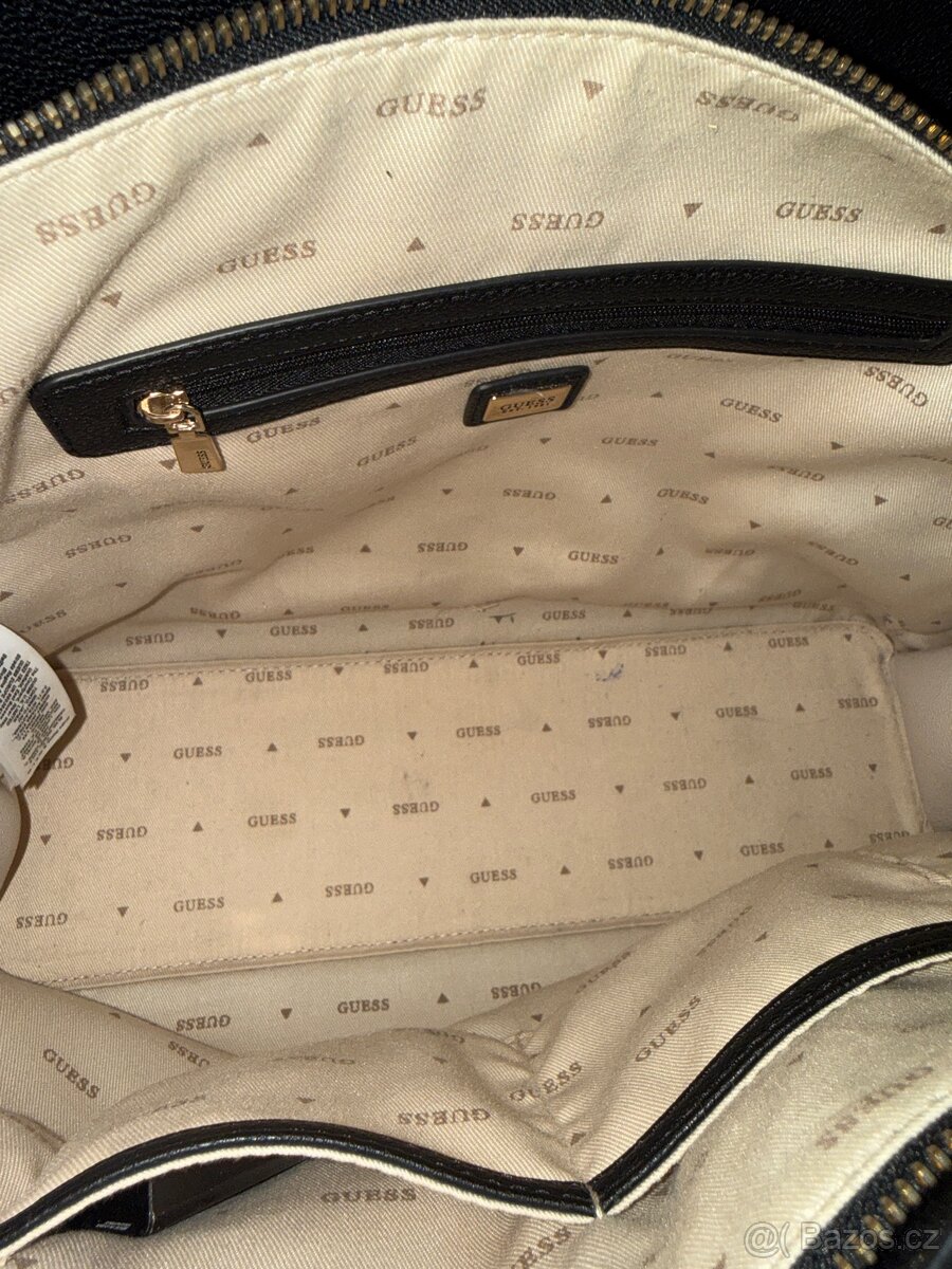Guess kabelka - 4