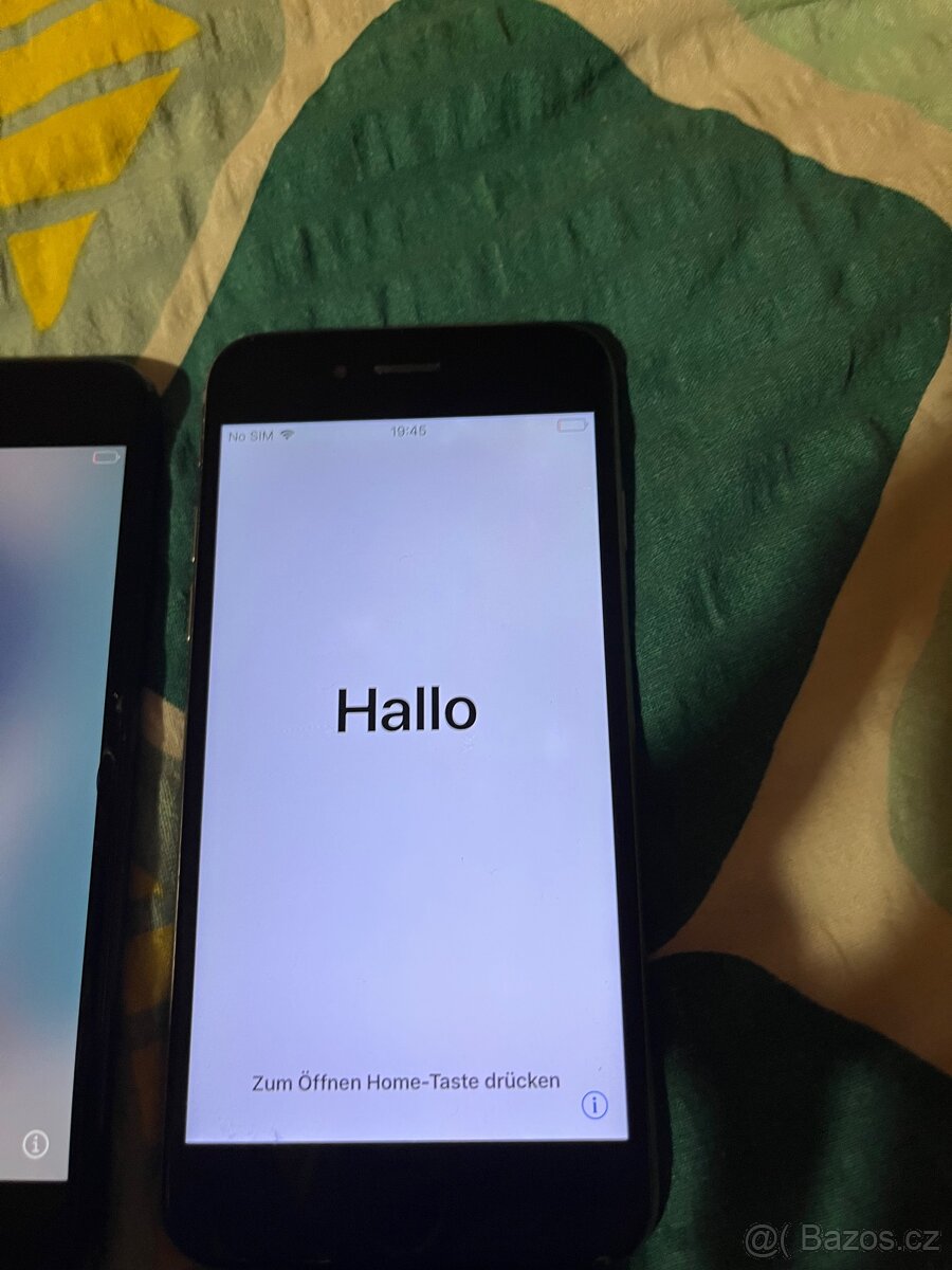 IPhone 11 iPhone 7 iPhone 6s - 4