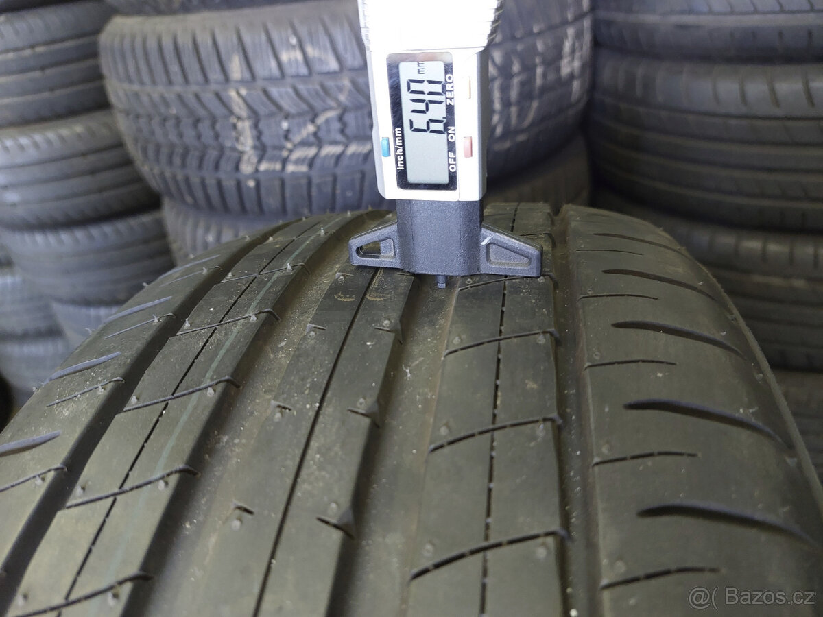 225/50 R18 95V Dunlop SP Sport Maxx 050 letní 4ks - 4