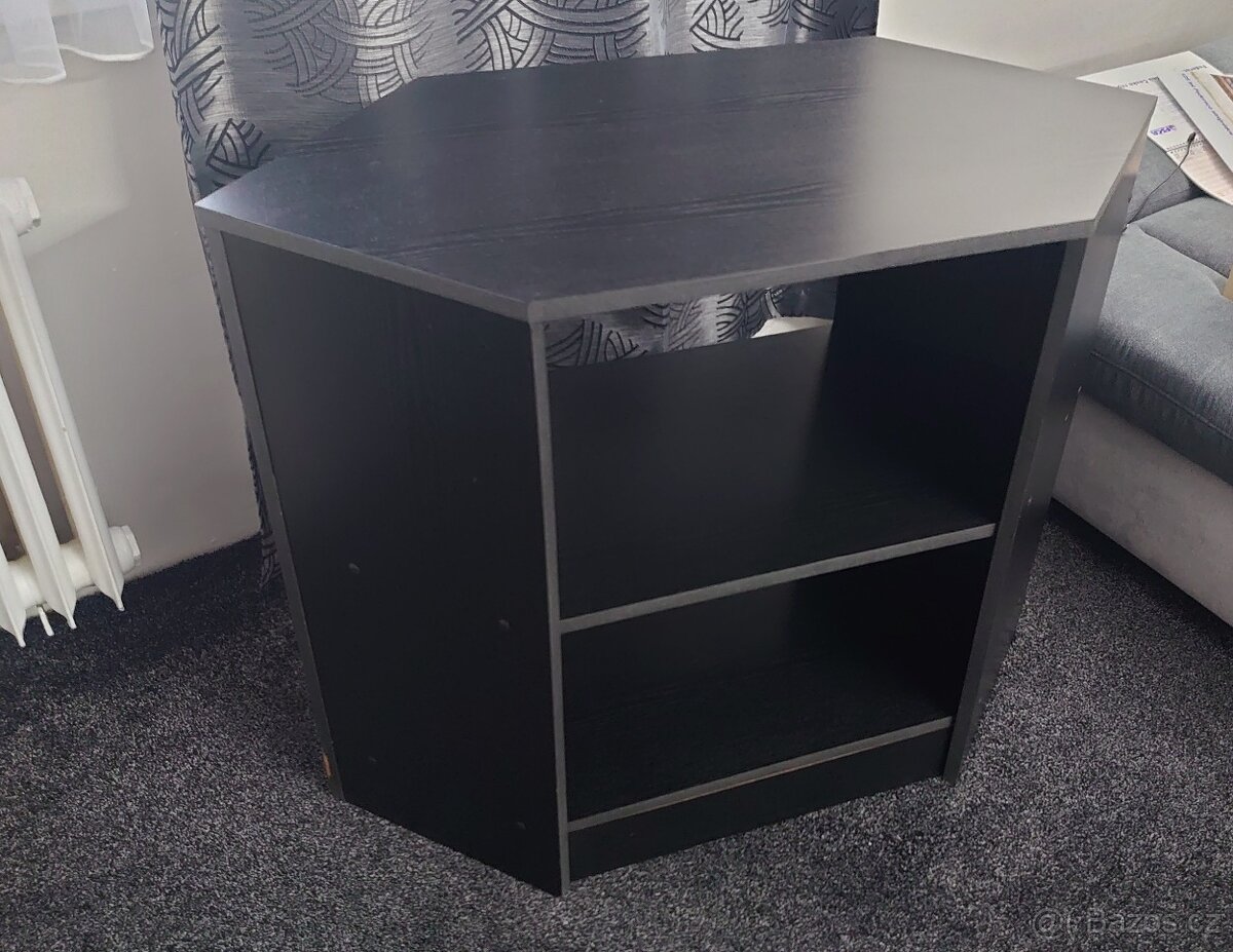 Nábytek-skříňky, komoda, stolek pod TV,...prac. ponk,a jiné - 4