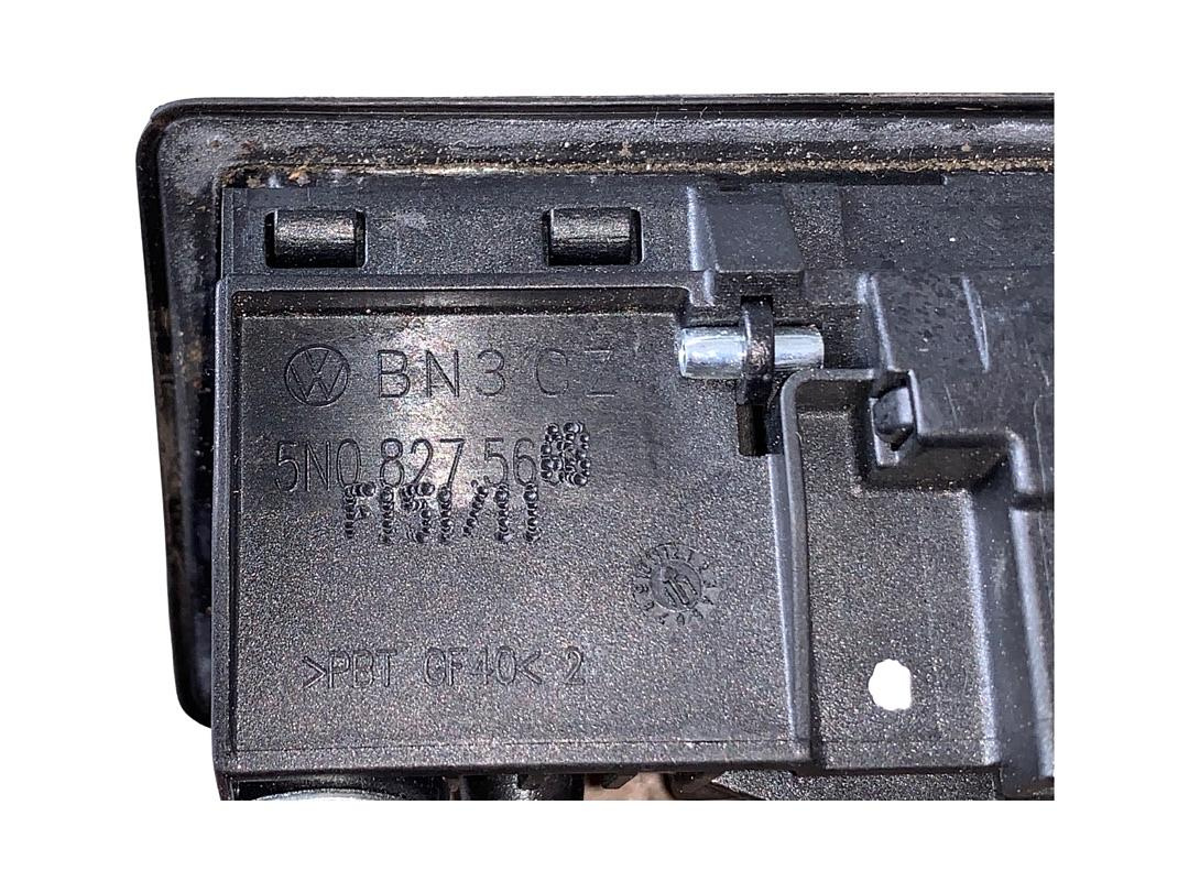 Kamera 5N0827566AB VW Tiguan 5N facelift r.v. 2012 - 4