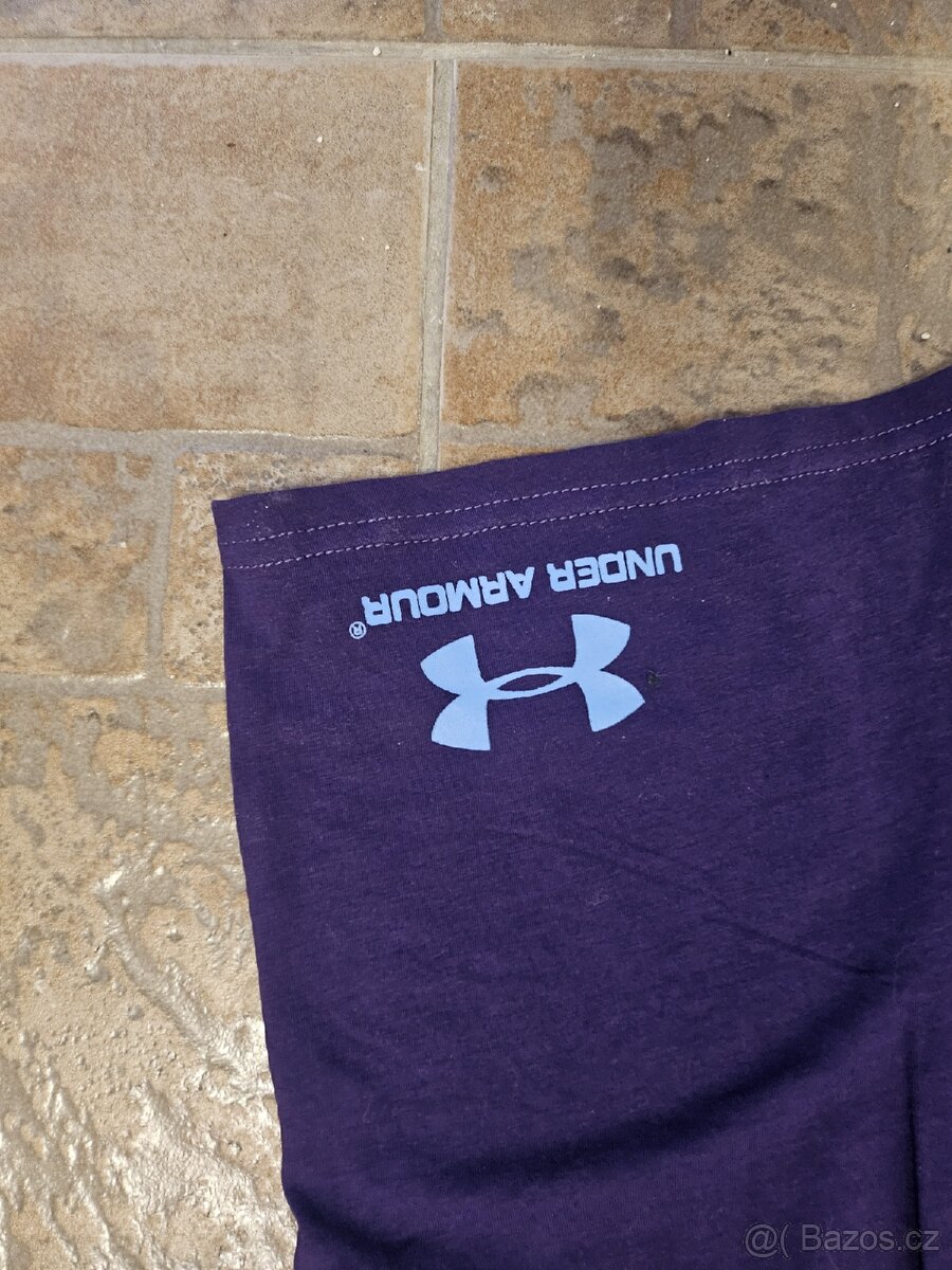 Set nové boxerky UNDER ARMOUR vel. XXL - 4